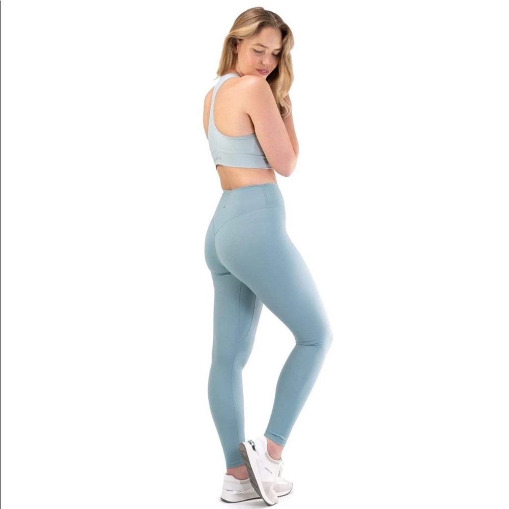 Balance Athletica OG Pant Lagoon